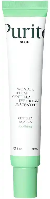 Fragrance-Free Eye Cream