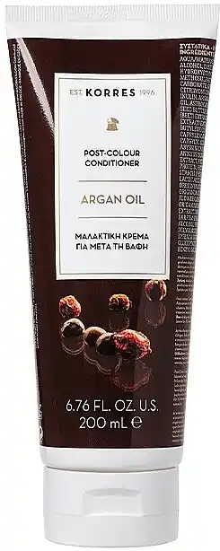 Post-Color Argan Conditioner