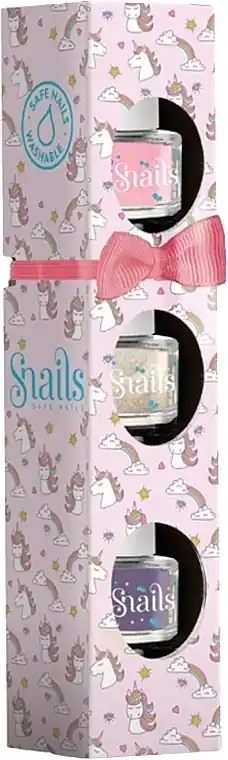 Nail Polish Set - Nails