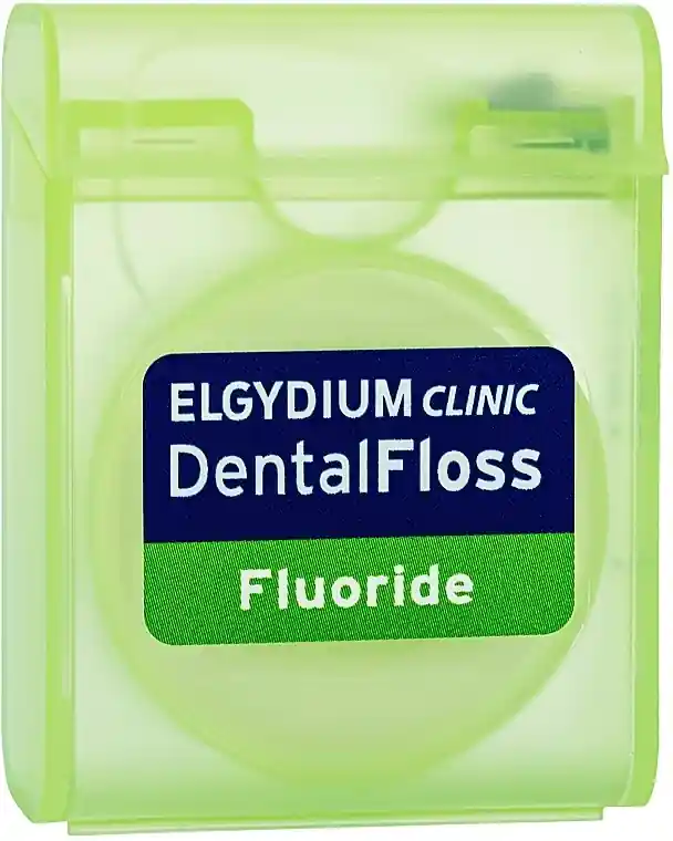 Dental Floss - Bath and Body