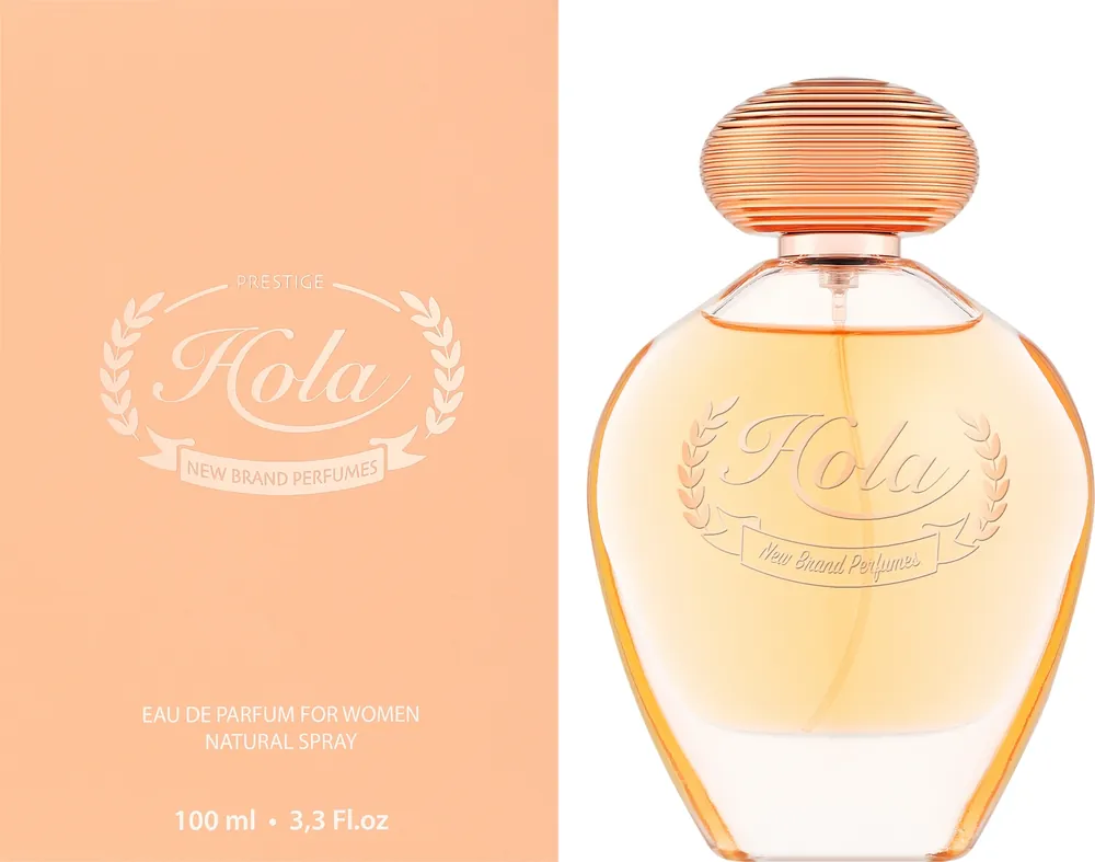 New Brand Prestige Hola - Perfume