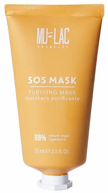 Cleansing Face Mask - Skin Care Products