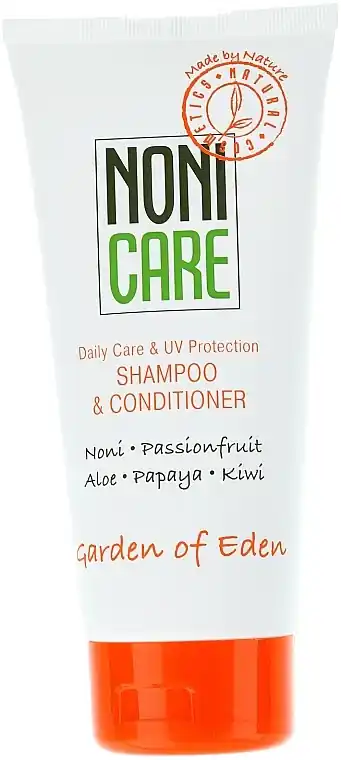 Moisturizing Shampoo-Conditioner