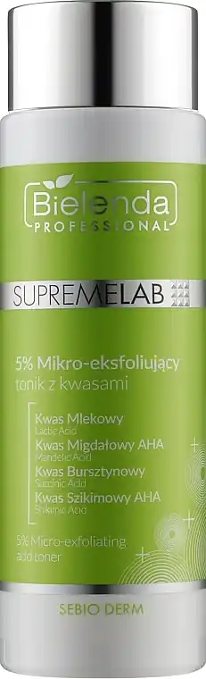 Face Tonic - Skin Care Products