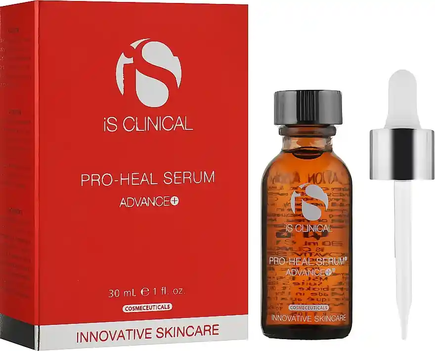 Healing Face Serum - Skin Care Products
