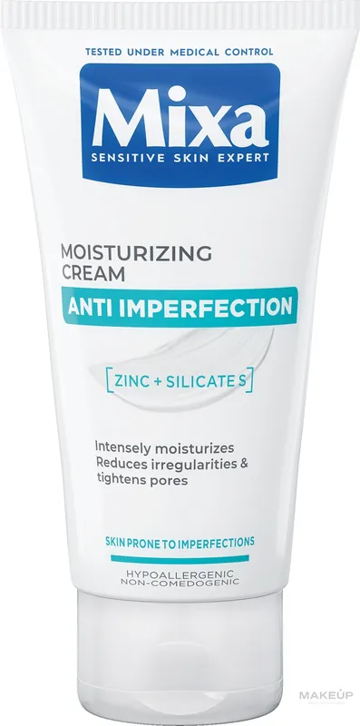 Anti-Imperfections Cream