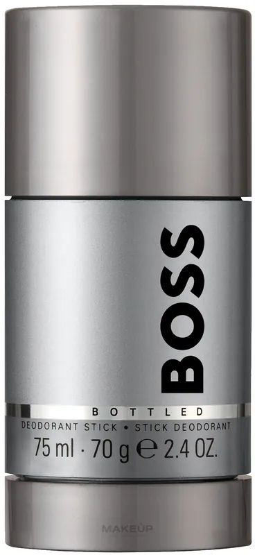 BOSS Bottled - Bath and Body