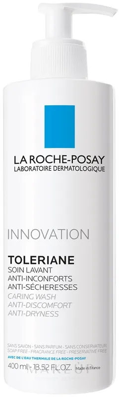 Cleansing Cream Gel for Sensitive Skin - Skin Care Products