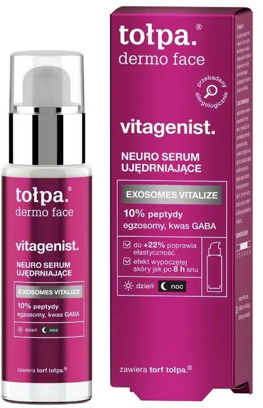 Firming Face Neuro-Serum