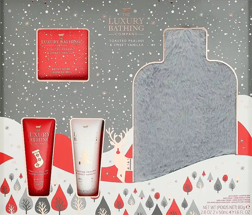 Set - Bath and Body