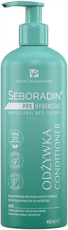 Conditioner for Dry Hair