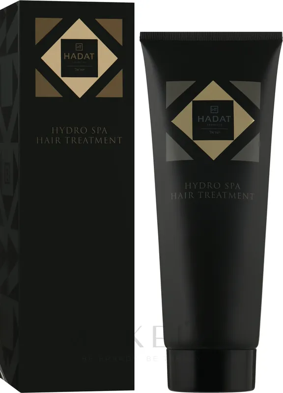 Moisturizing Hair Mask