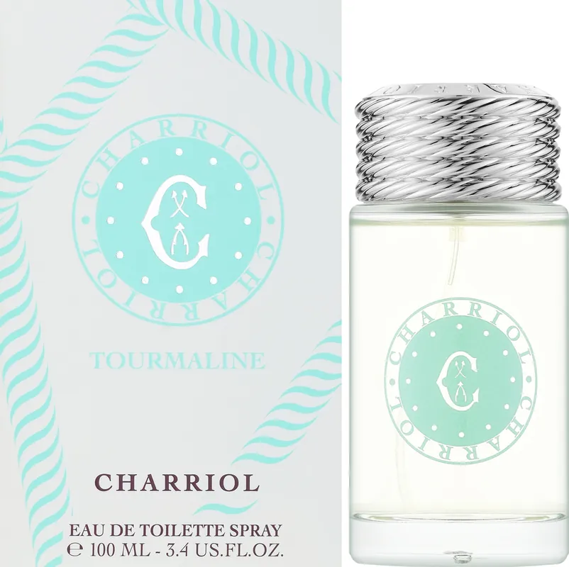 Charriol Tourmaline - Perfume