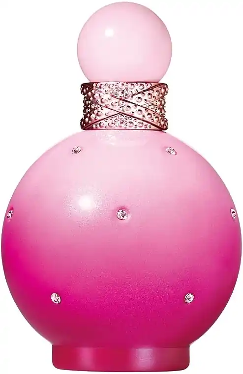 Britney Spears Candied Fantasy - Perfume