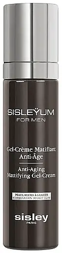 Men Anti-Aging Gel Cream