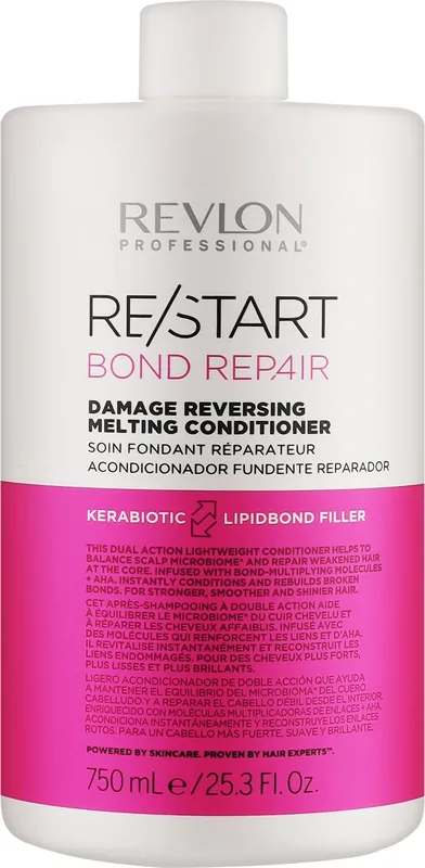 Repair Conditioner - Hair