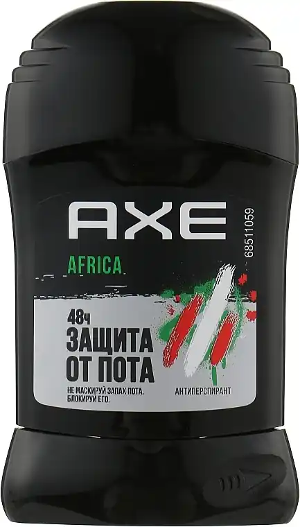 Deodorant Stick - Bath and Body