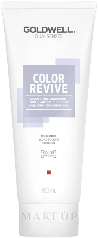 Toning Conditioner - Hair