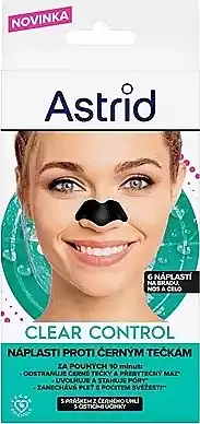 Anti-Blackhead Patches