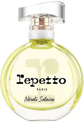 Repetto Neroli Solaire - Perfume