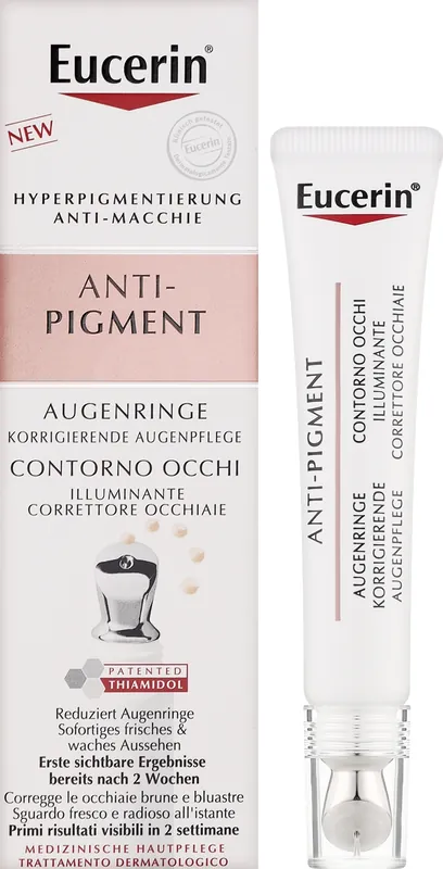Anti-Pigment Eye Cream