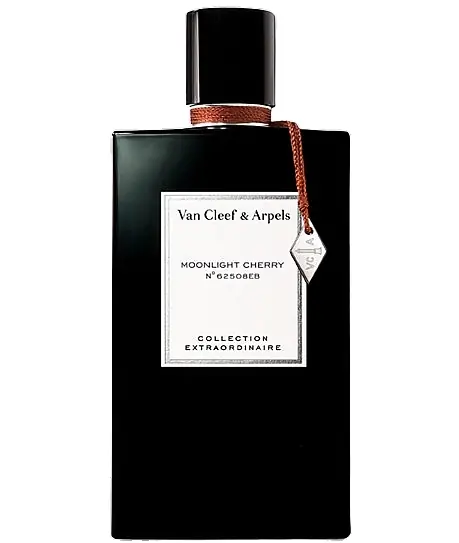 Van Cleef & Arpels Moonlight Cherry - Perfume