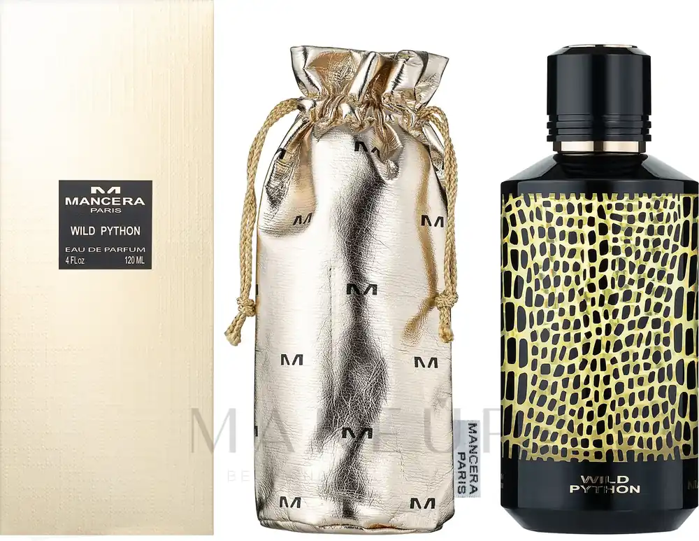 Mancera Wild Python - Perfume