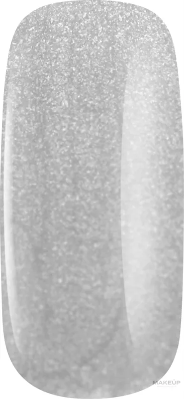 Shimmer Gel Paste - Nails