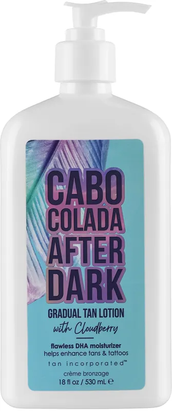 After Sun Lotion - Bath and Body