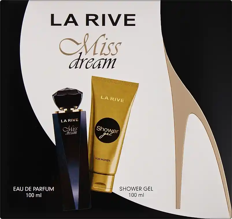 La Rive Miss Dream - Perfume