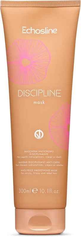 Mask for Porous Hair