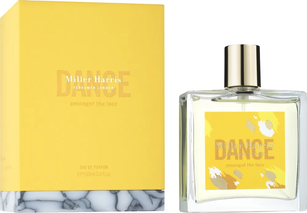 Miller Harris Dance - Perfume