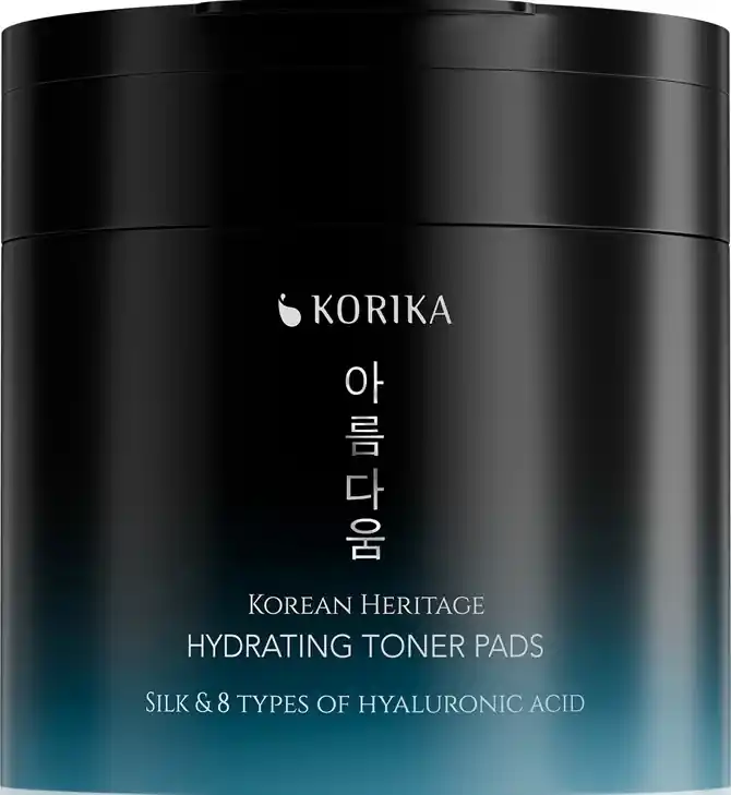 Moisturizing Face Pads - Skin Care Products