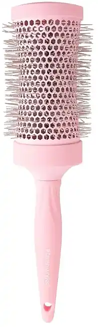 Ceramic Round Hair Brush 'Large' - Accessories