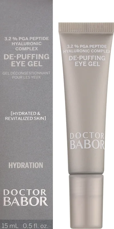 Moisturizing Eye Gel - Skin Care Products