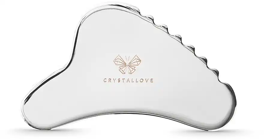 Stainless Steel Body Massager - Accessories