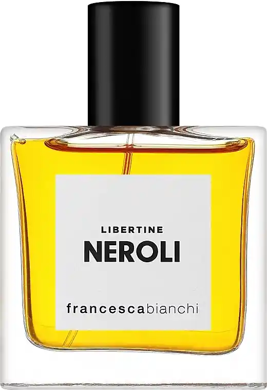 Francesca Bianchi Libertine Neroli - Perfume