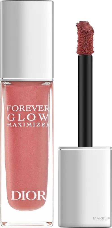 Dior Forever Glow Maximizer Highlighter - Makeup