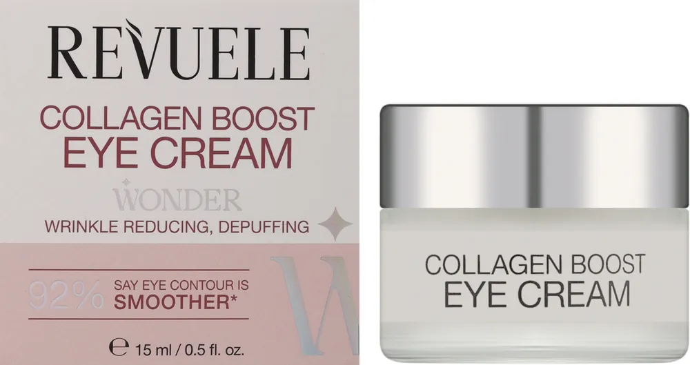 Eye Contour Cream - Skin Care Products