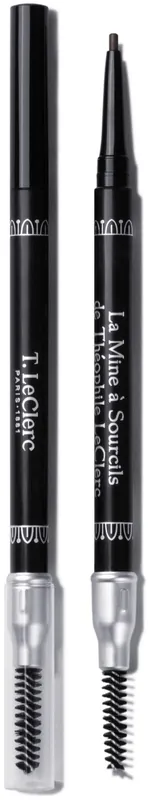 T. LeClerc Ultra Fine Eyebrow Pencil - Makeup