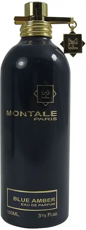 Montale Blue Amber - Perfume