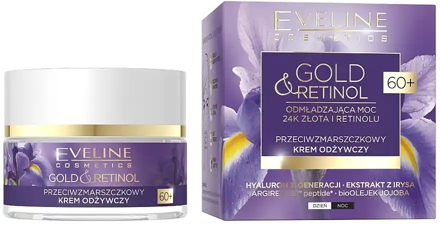 Lifting Anti-Wrinkle Cream Concentrate