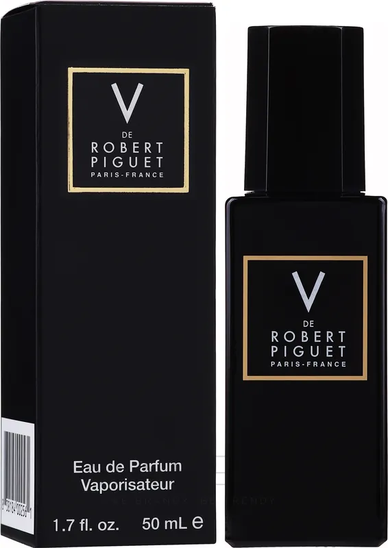 Robert Piguet Visa 2007 - Perfume