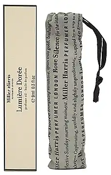 Miller Harris Lumiere Doree - Perfume