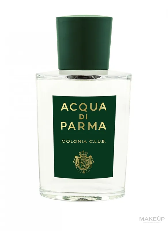 Acqua di Parma Colonia Club - Perfume