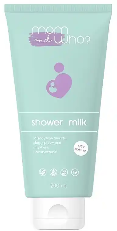 Shower Milk - Bath and Body