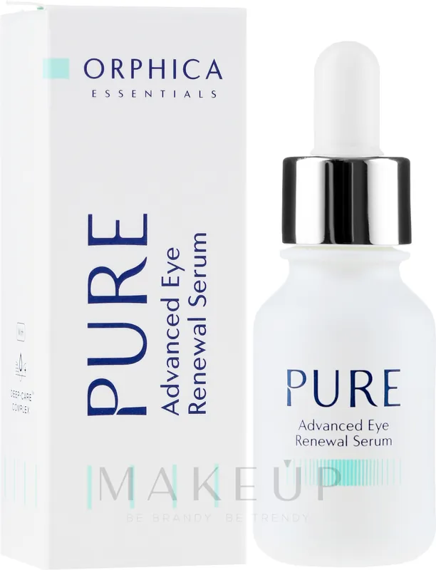Eye Serum - Skin Care Products