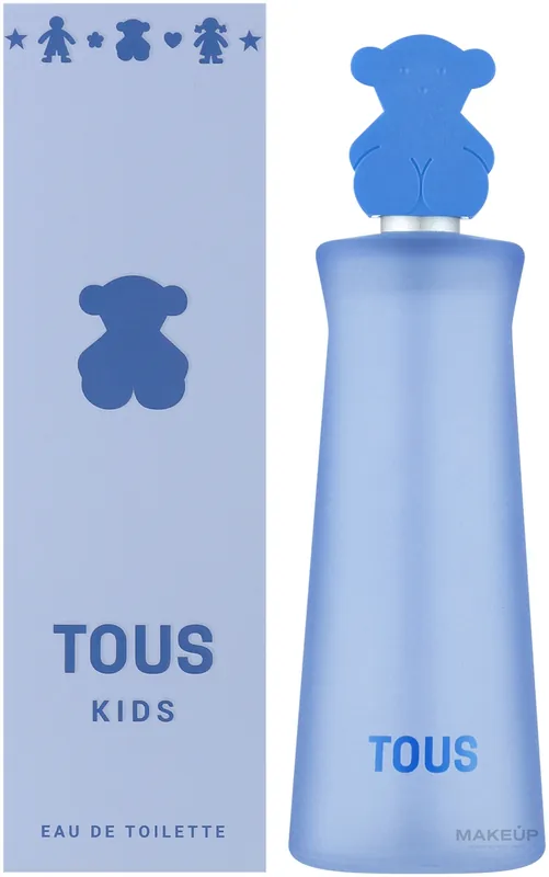 Tous Tous Kids Boy - Perfume