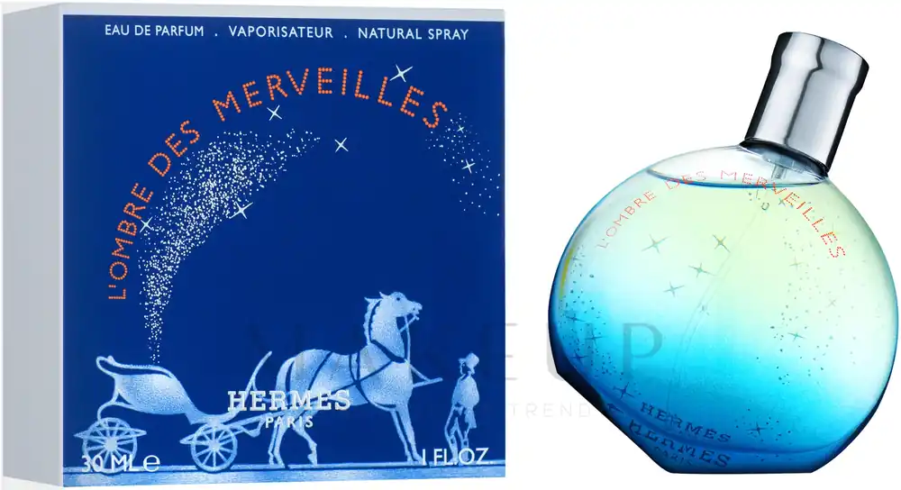 Hermes L'Ombre des Merveilles - Perfume