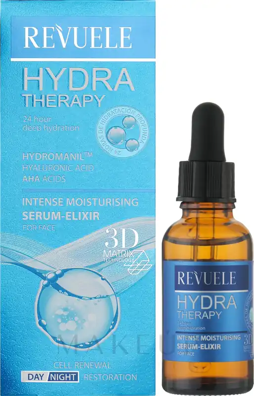 Face Serum - Skin Care Products